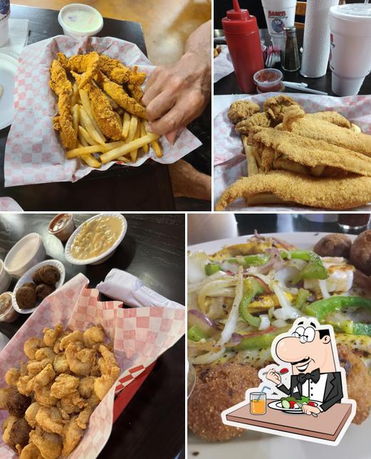 Sam's Southern Eatery