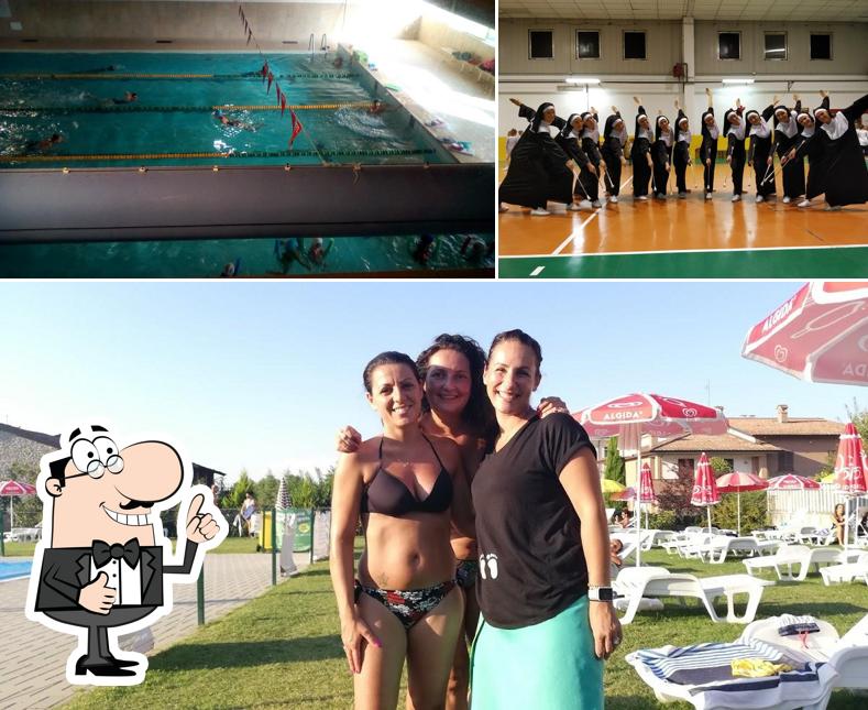Sports Center Vigolzone - Total Sport ASD