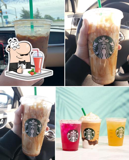 Starbucks Coffee Company