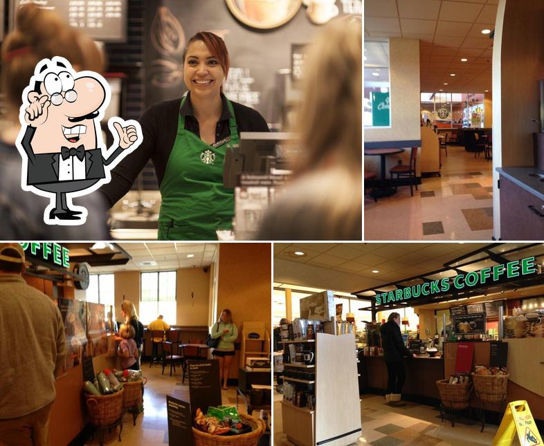 Starbucks Coffee Company
