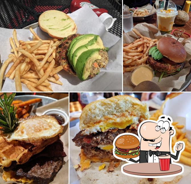 Sur Burger