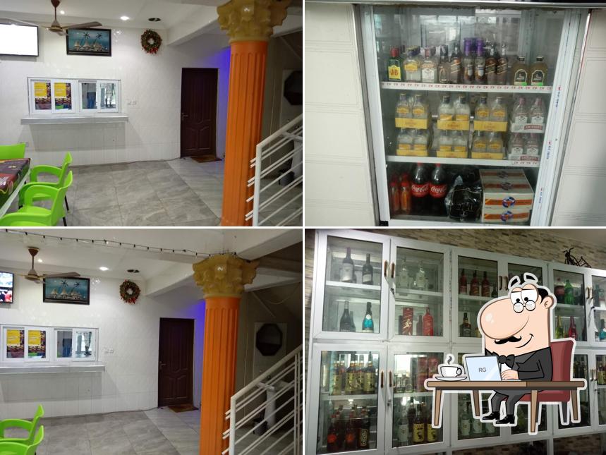 Update Hotel