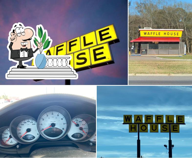 Waffle House