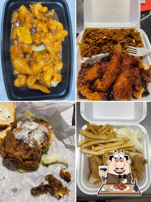 Young's Chinese Restaurant