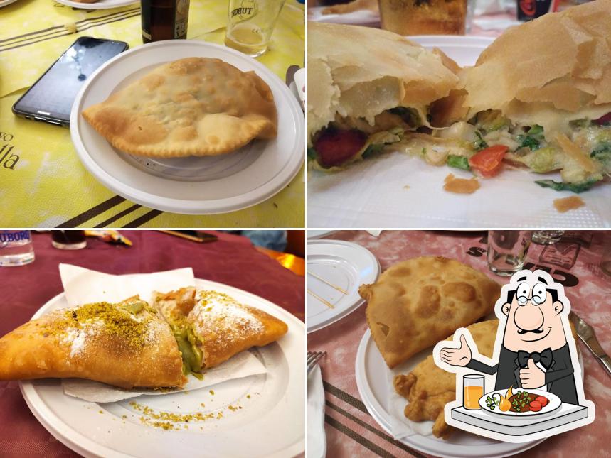 Ritrovo Portella Pizzeria-Pitoneria