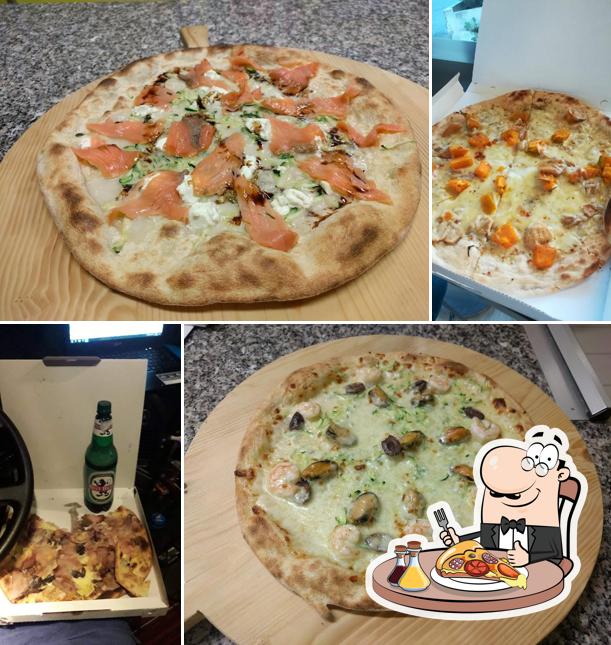 Pizza Marì Signoressa
