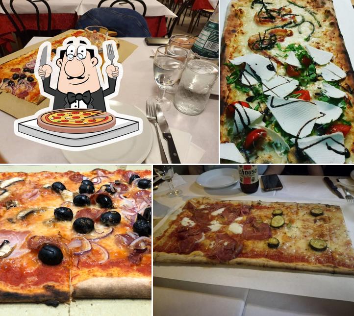Pizzeria Pizzaltaglio