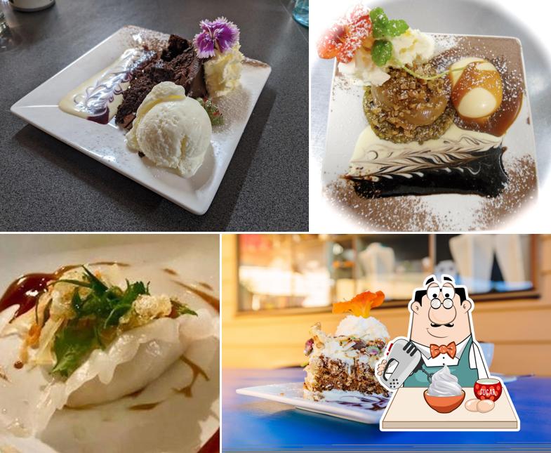 4342 Bar & Bistro