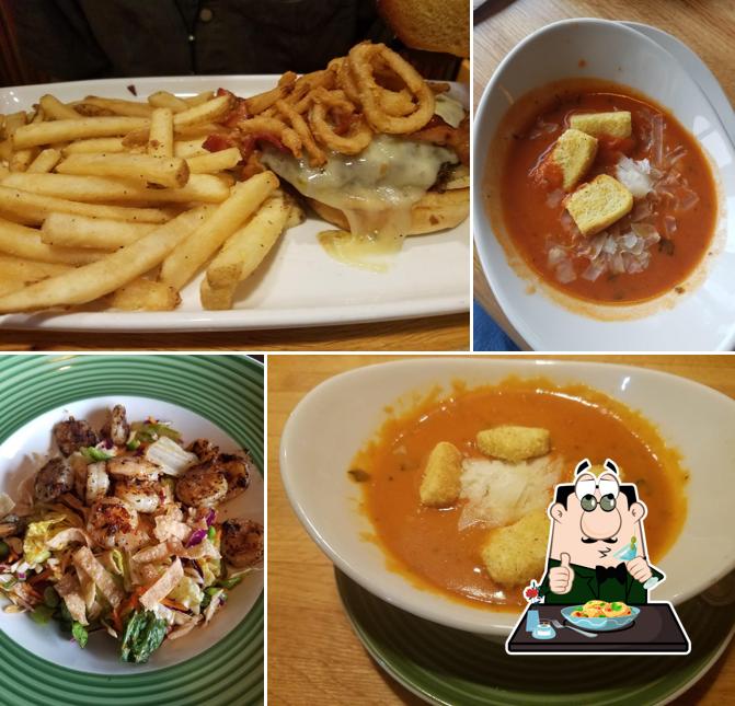 Applebee's Grill + Bar