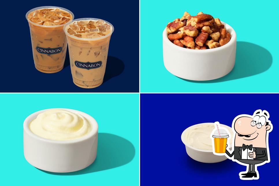 Auntie Anne's