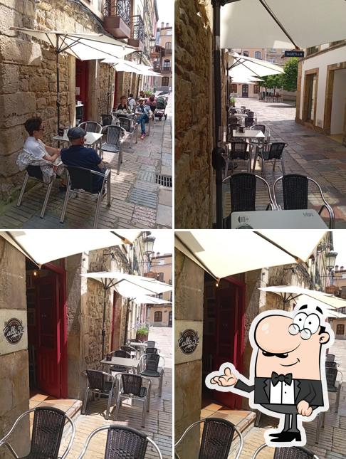 Bar Calle 52