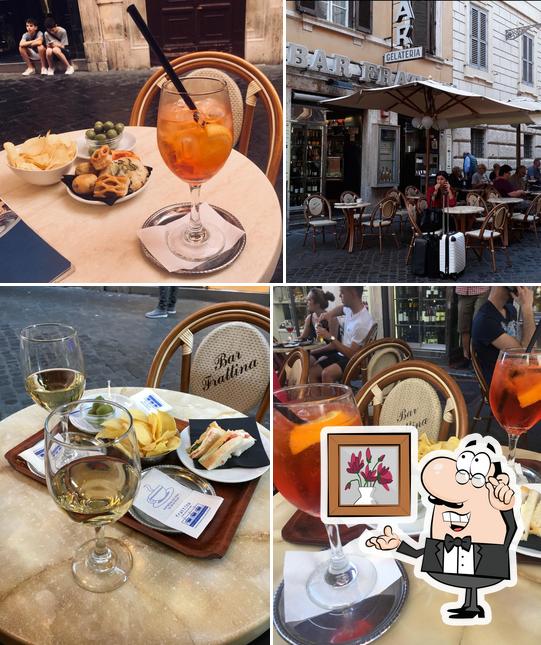 Bar Frattina