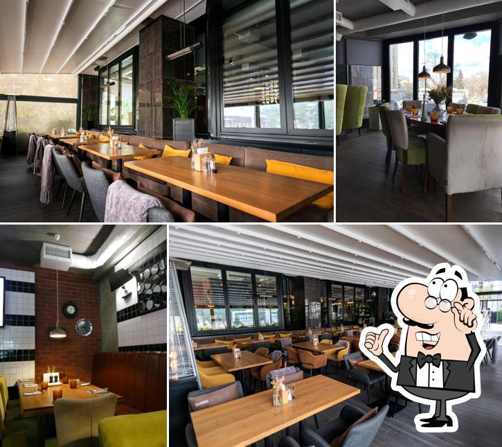 Bar&grill Craft