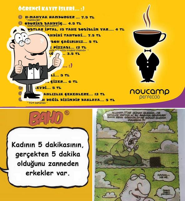 Noucamp