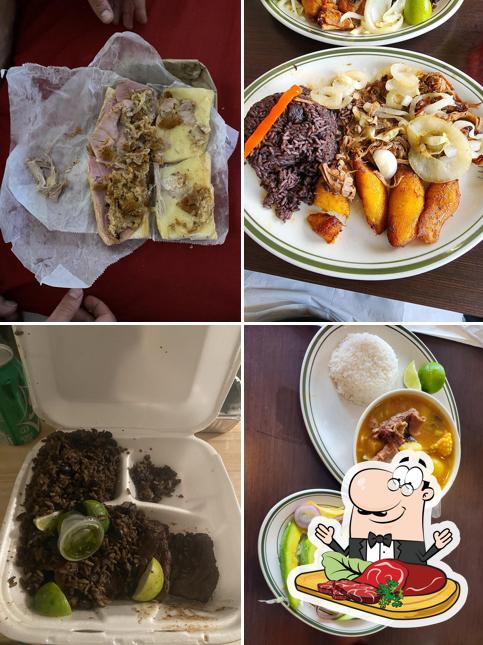 Caribe Cafe Restaurant