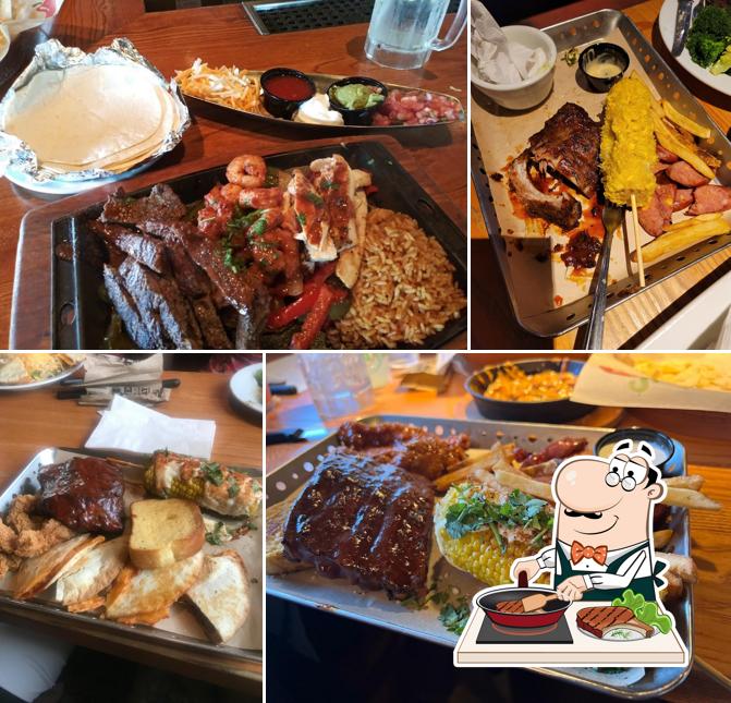Chili's Grill & Bar