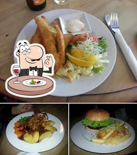 Copper Cafe