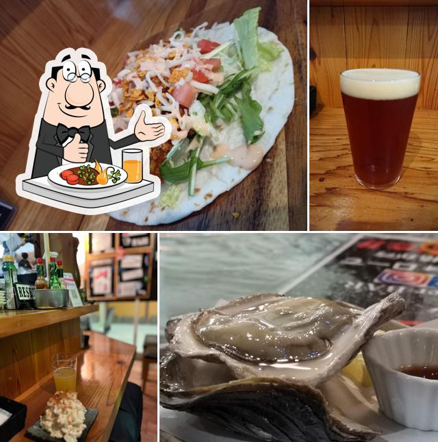 Craft Beer Bar