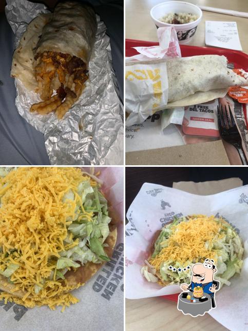 Del Taco