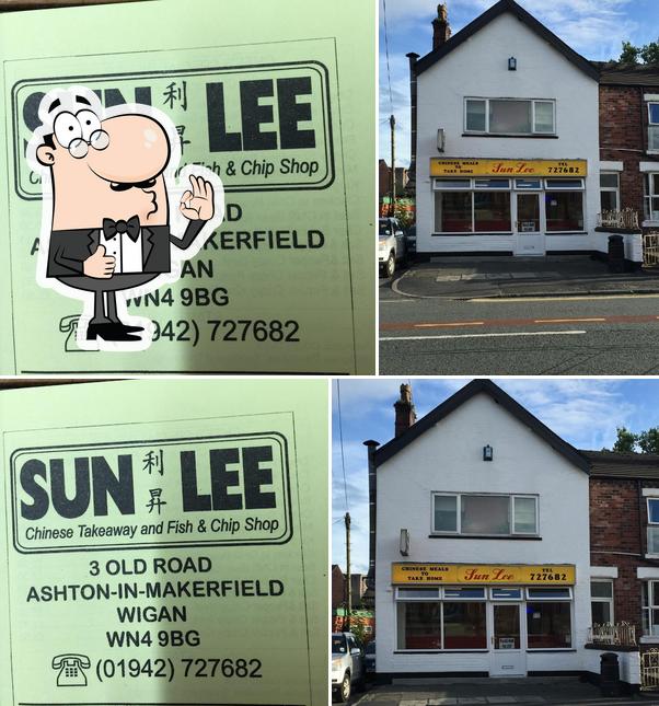 Sun Lee