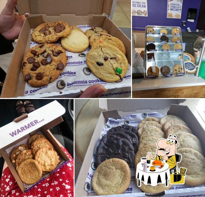 Insomnia Cookies