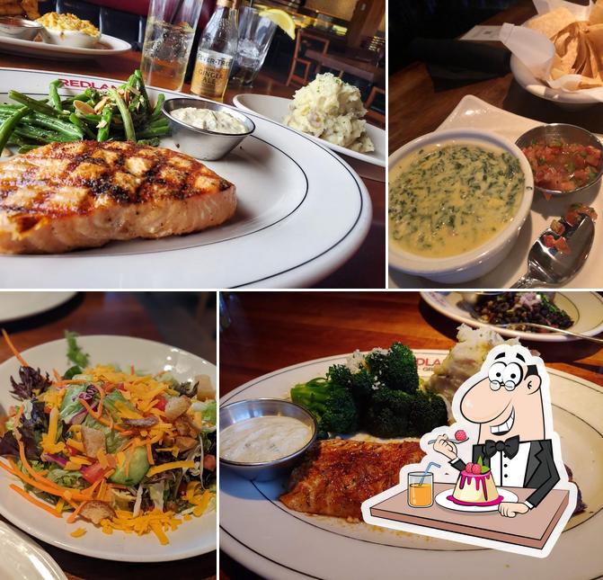 J. Alexander's Restaurant