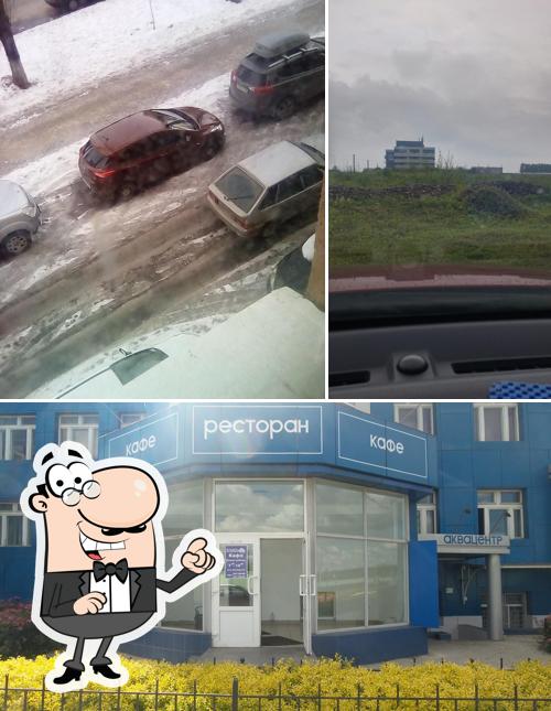 Кафе