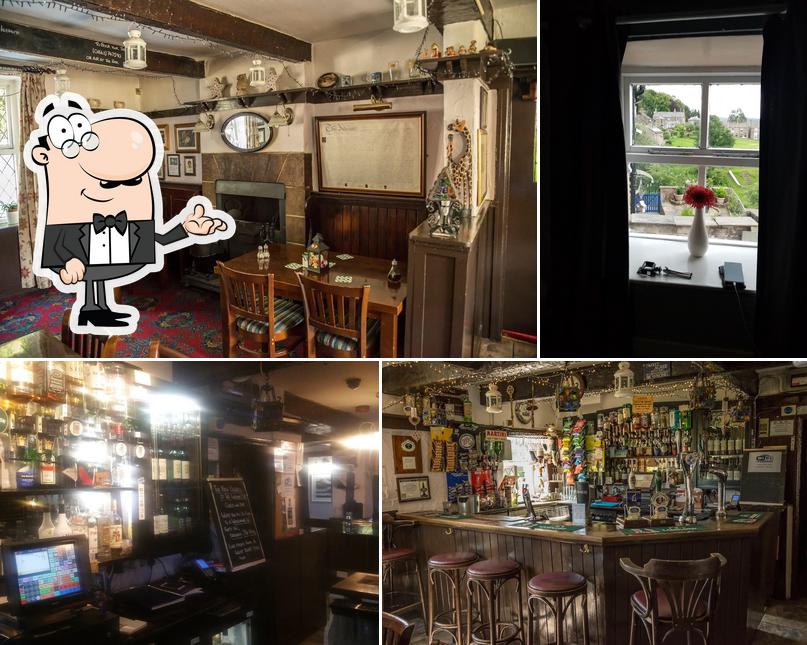 Lantern Pike Inn ( Book Direct For Best Prices )