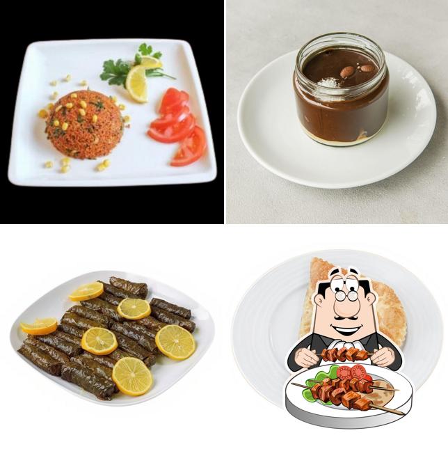 Oliva Kıtchen