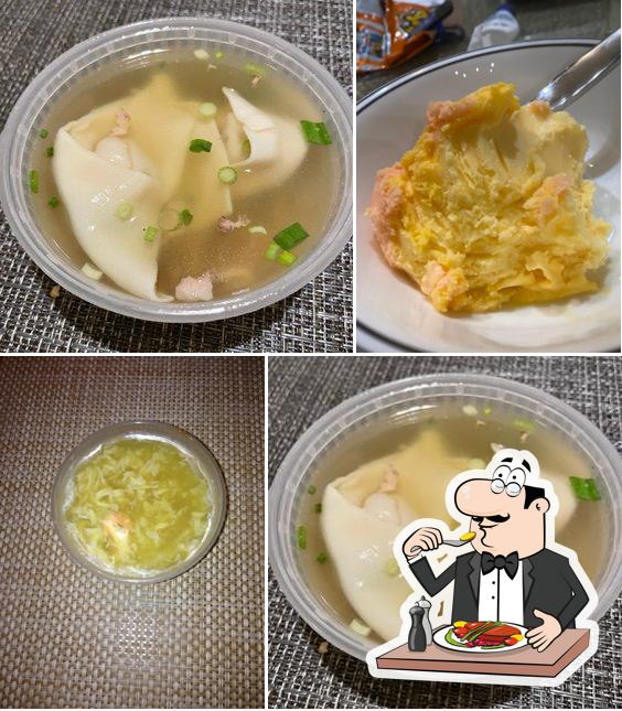 Orient Kitchen