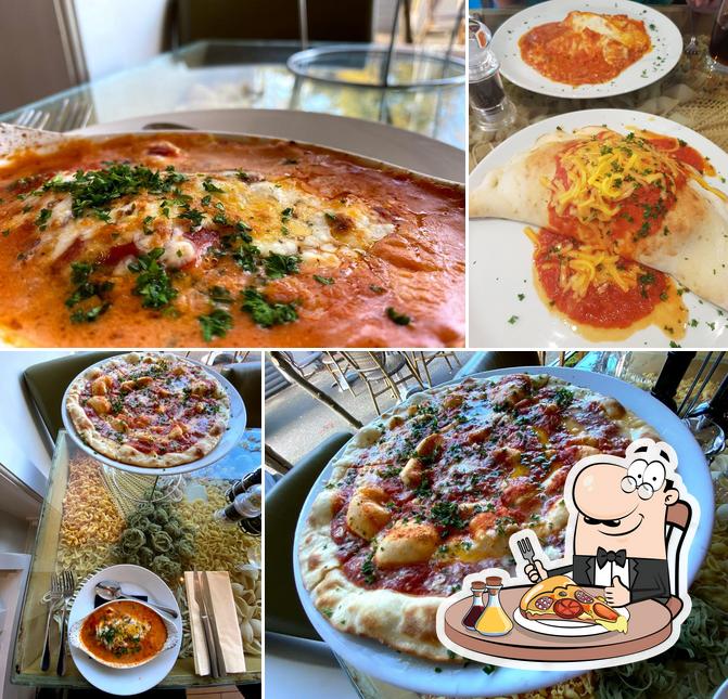 Pizza By Goli