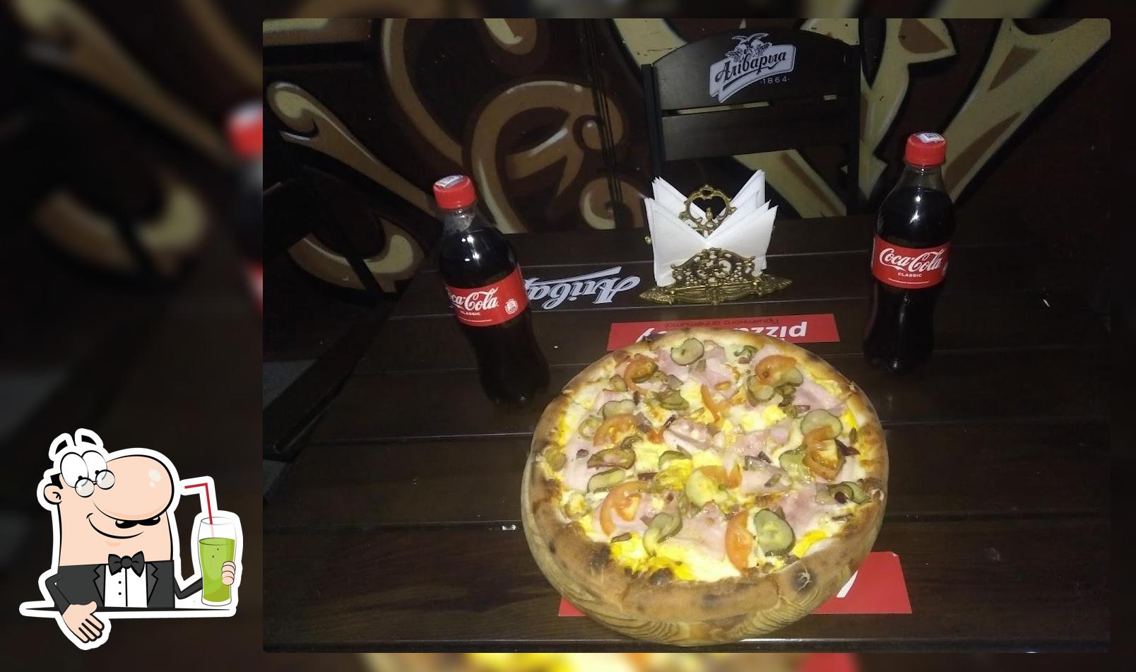 Pizza Ok