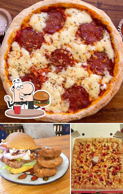 Sharks Pizza