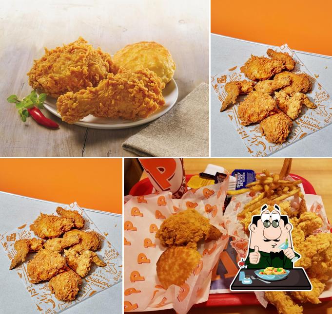 Popeyes Louisiana Kitchen