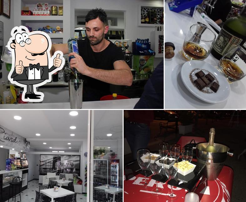 Bar Tabacchi Riardus