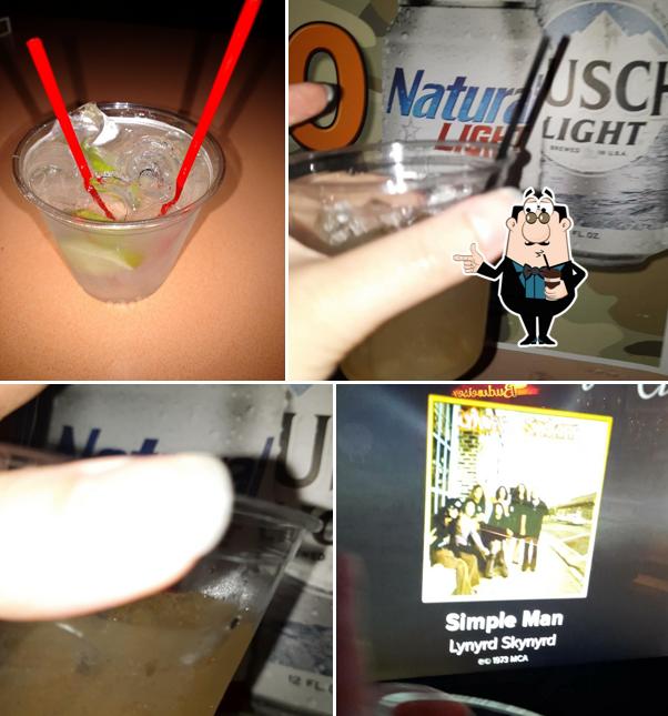 Country Time Bar