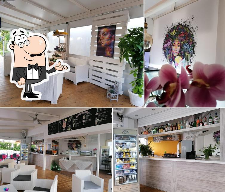 DOIS Cocktail Bar