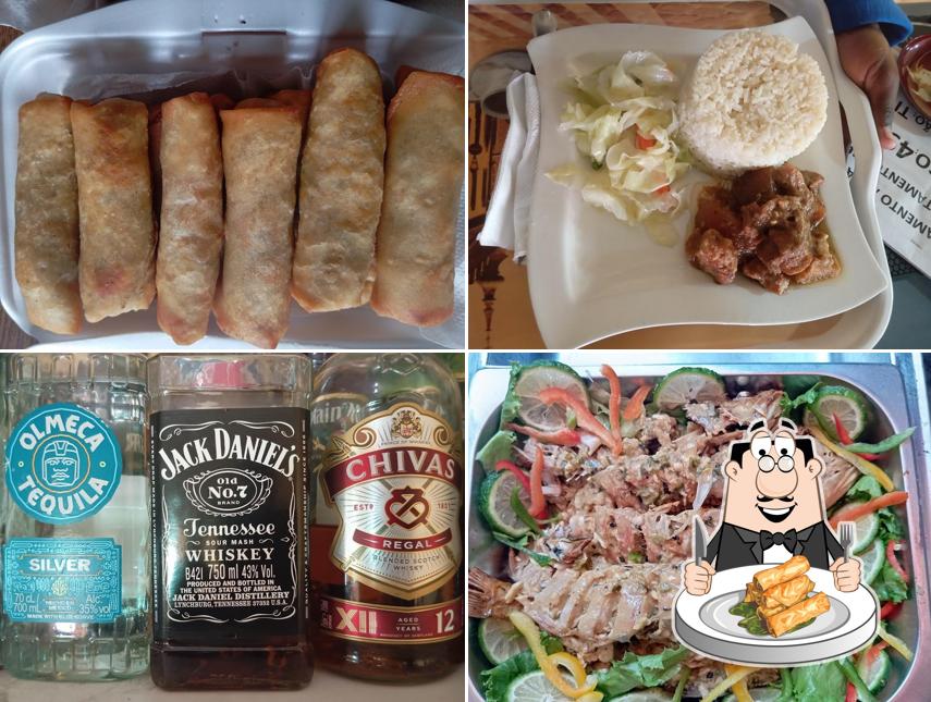 Mitos Bar & Restaurante