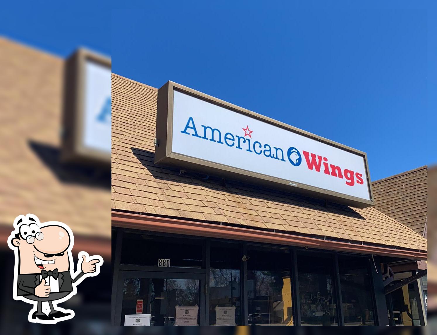 America Wings