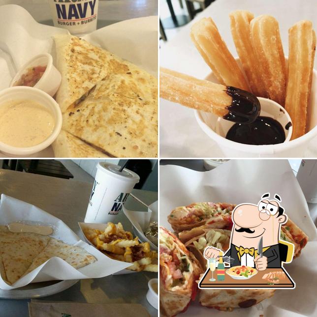 Army Navy