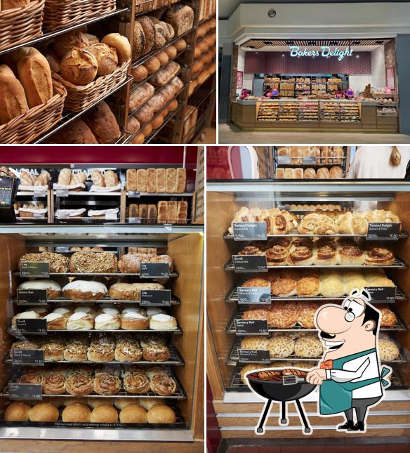 Bakers Delight Lake Haven
