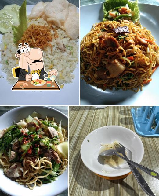 Bakso Smile