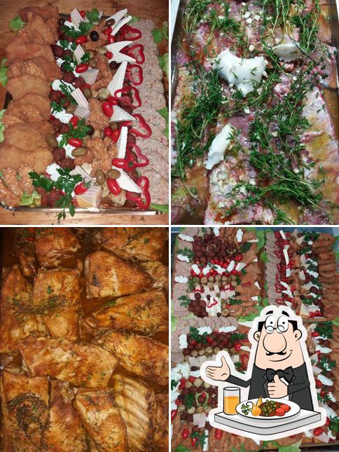 Catering La MAMA FELI Oradea