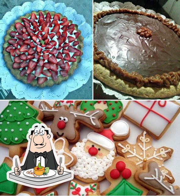 Cocina navideña