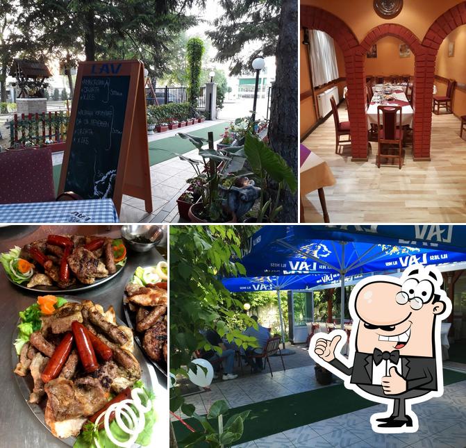 Restoran CVET