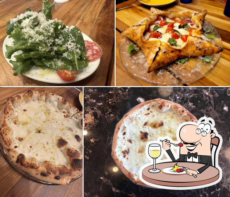 DB Pizzeria