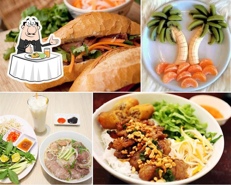 Foody & Juicy