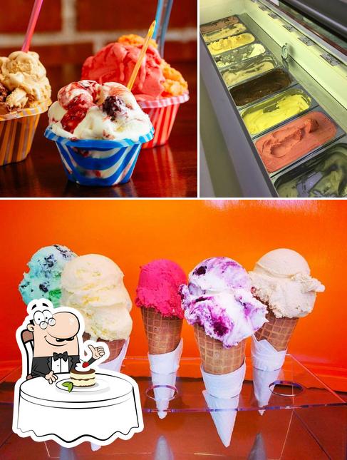 Gelato bros