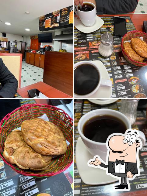 Grill El Rodeo