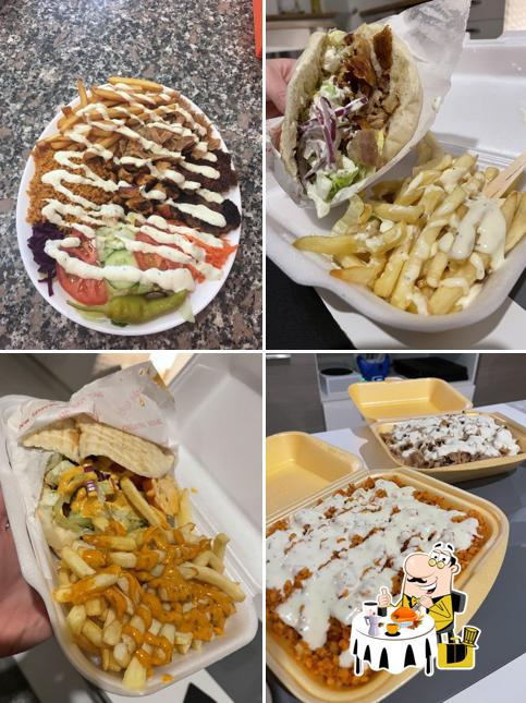 Ideal Kebab